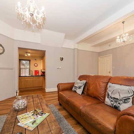 The Abberley Apartment - Stay Worcestershire 외부 사진