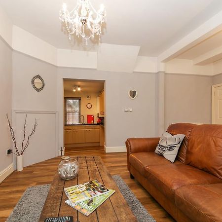 The Abberley Apartment - Stay Worcestershire 외부 사진