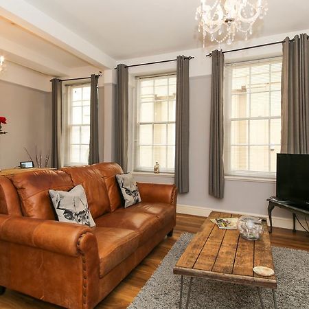 The Abberley Apartment - Stay Worcestershire 외부 사진