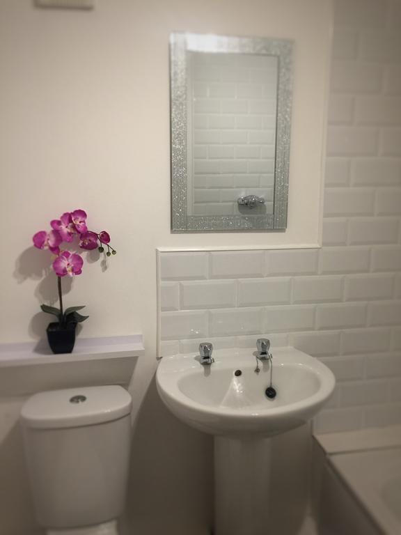 The Abberley Apartment - Stay Worcestershire 외부 사진