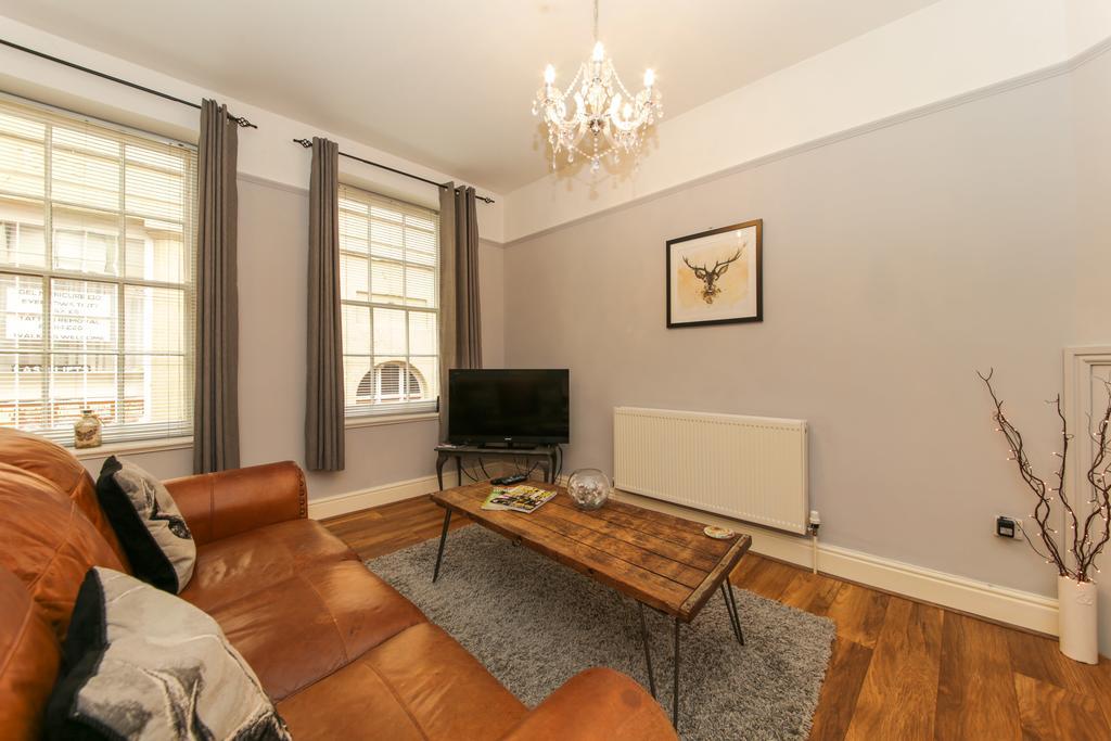 The Abberley Apartment - Stay Worcestershire 외부 사진