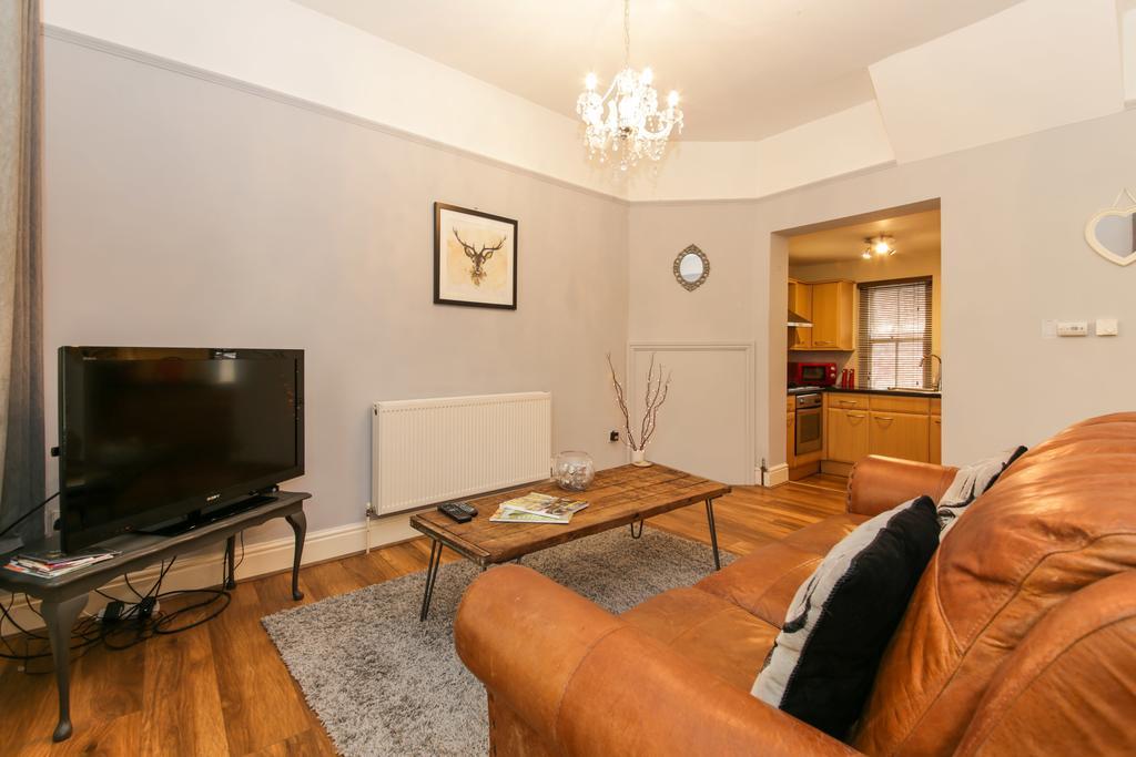 The Abberley Apartment - Stay Worcestershire 외부 사진