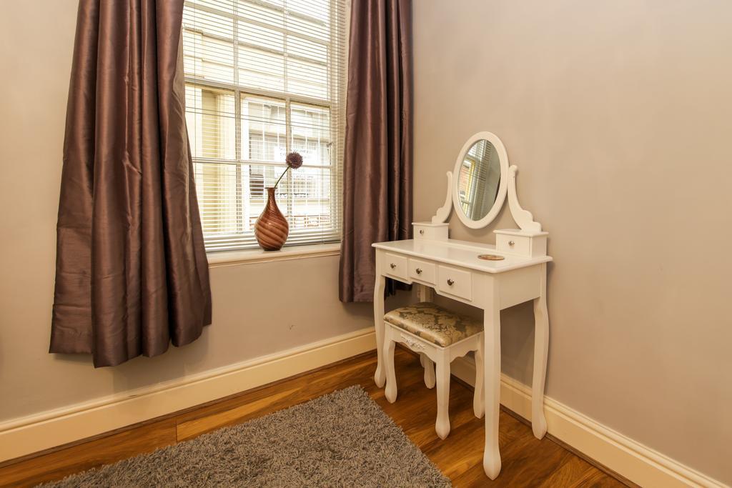 The Abberley Apartment - Stay Worcestershire 외부 사진