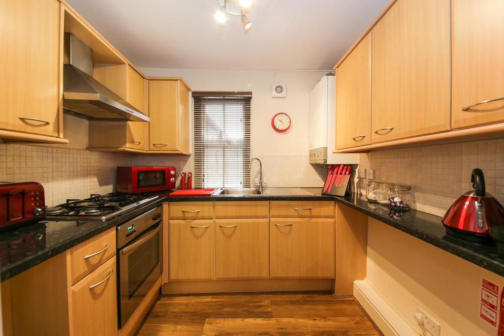 The Abberley Apartment - Stay Worcestershire 외부 사진