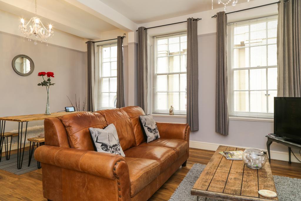 The Abberley Apartment - Stay Worcestershire 외부 사진