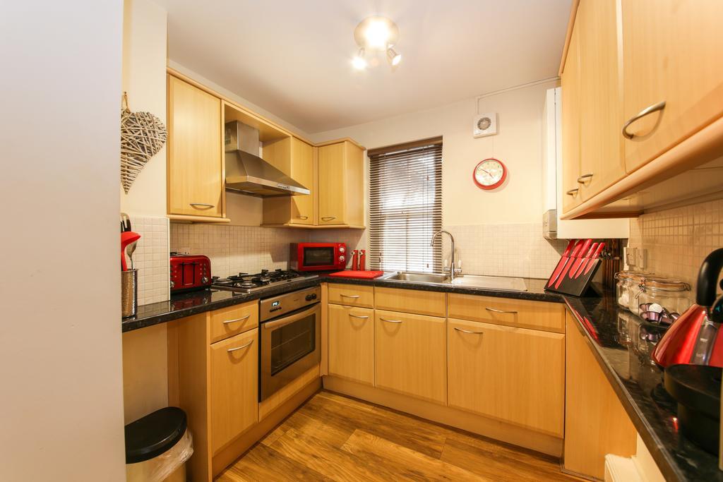 The Abberley Apartment - Stay Worcestershire 외부 사진