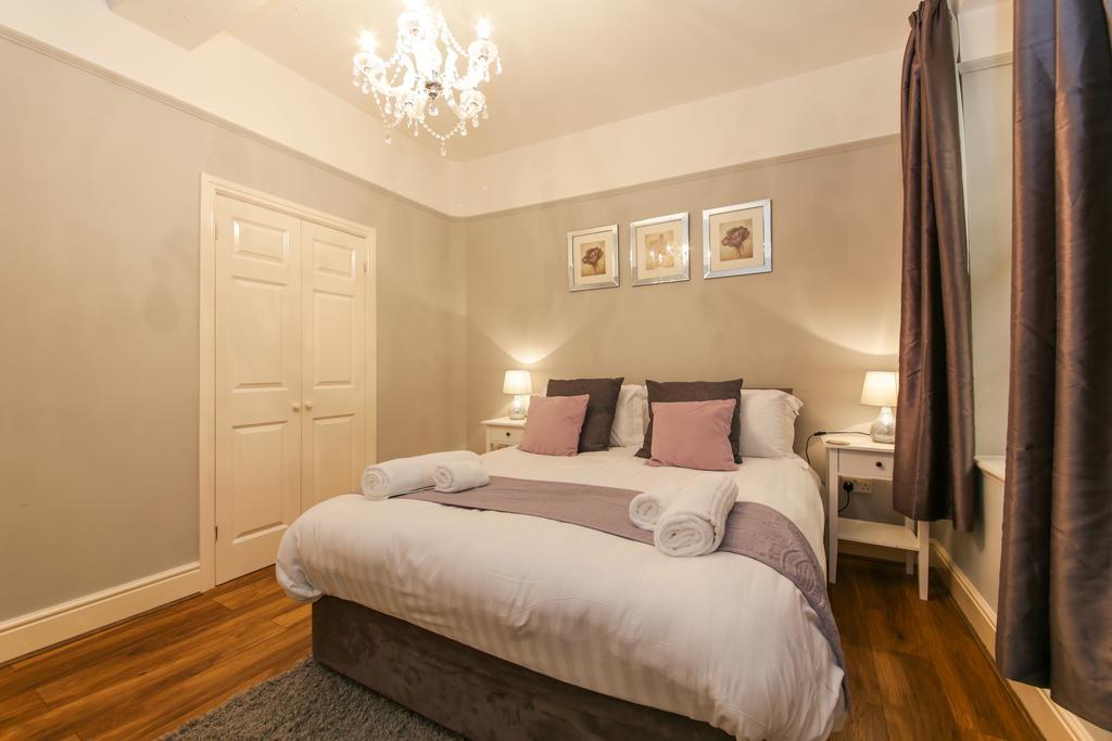 The Abberley Apartment - Stay Worcestershire 외부 사진