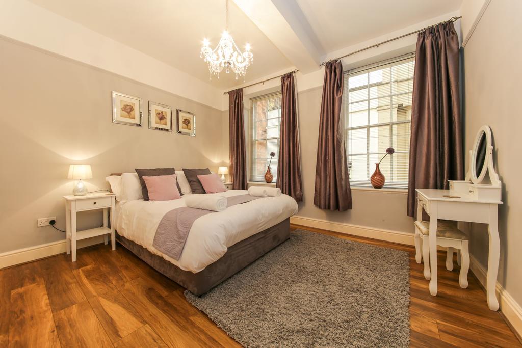 The Abberley Apartment - Stay Worcestershire 외부 사진