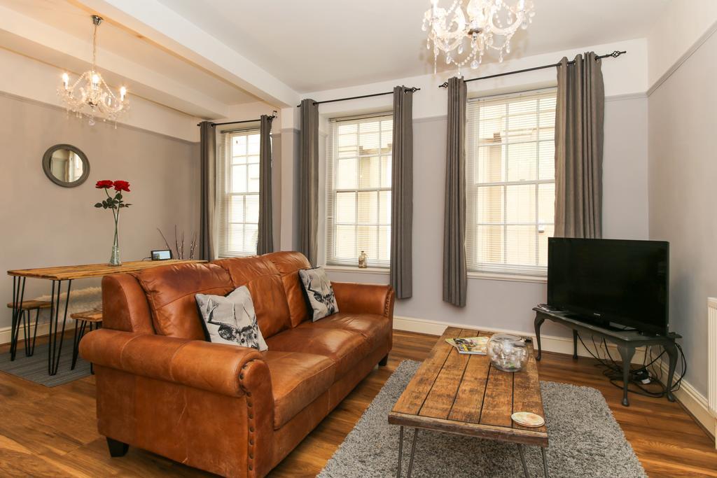 The Abberley Apartment - Stay Worcestershire 외부 사진