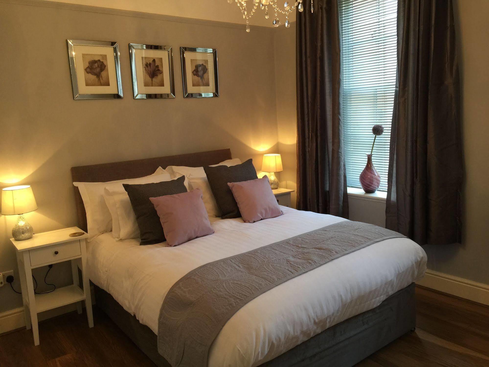The Abberley Apartment - Stay Worcestershire 외부 사진