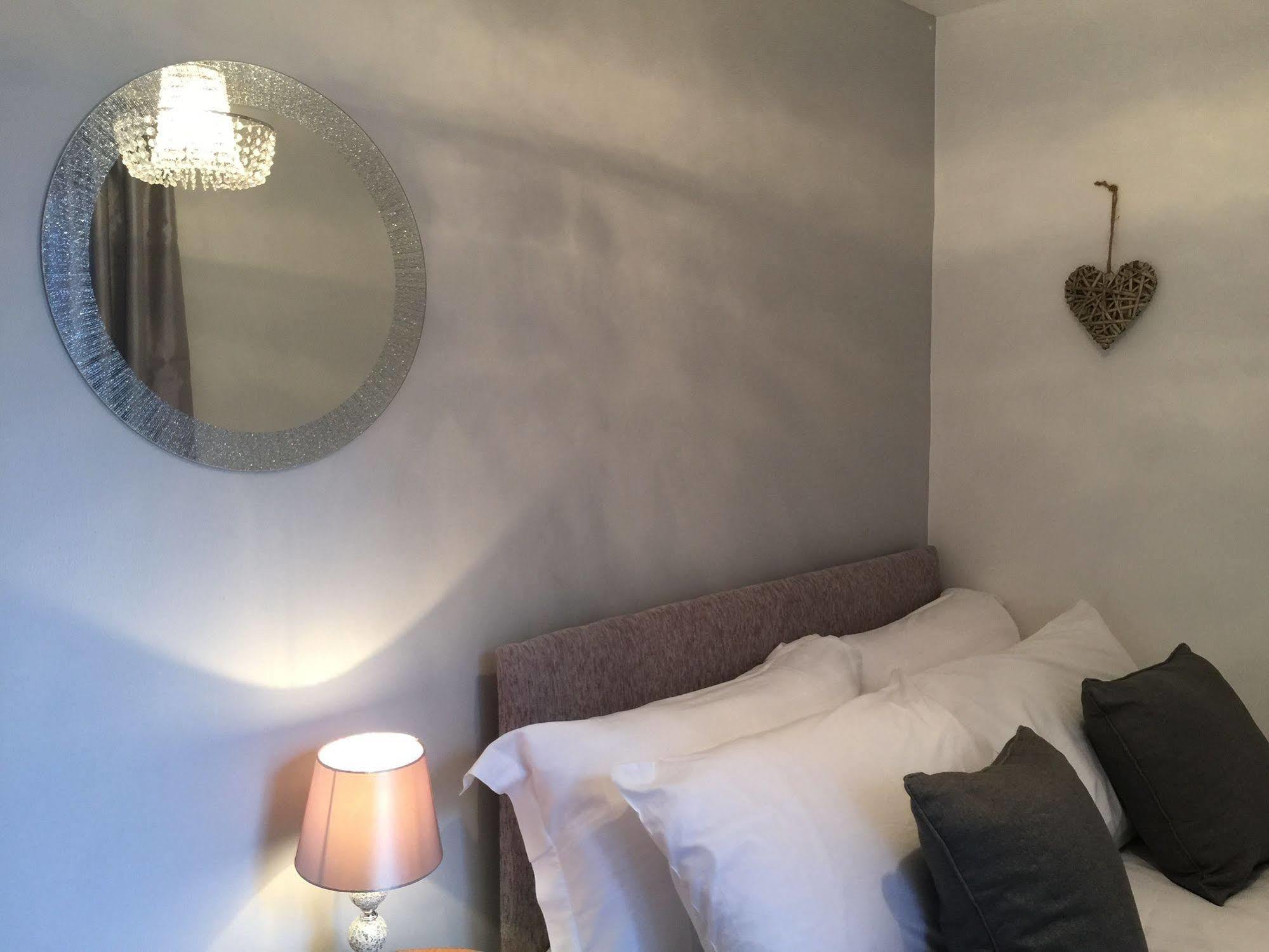 The Abberley Apartment - Stay Worcestershire 외부 사진