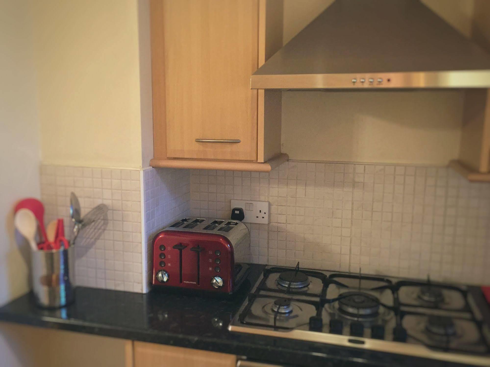 The Abberley Apartment - Stay Worcestershire 외부 사진