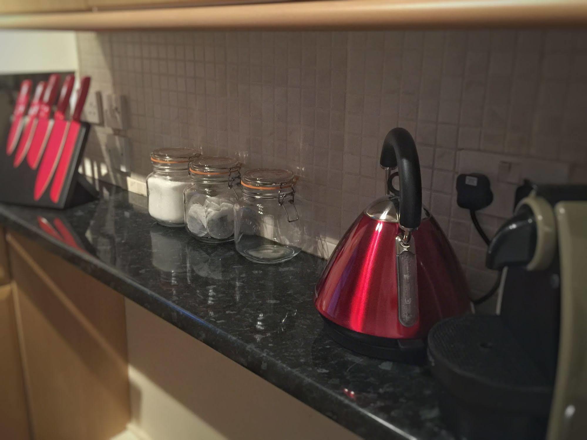 The Abberley Apartment - Stay Worcestershire 외부 사진