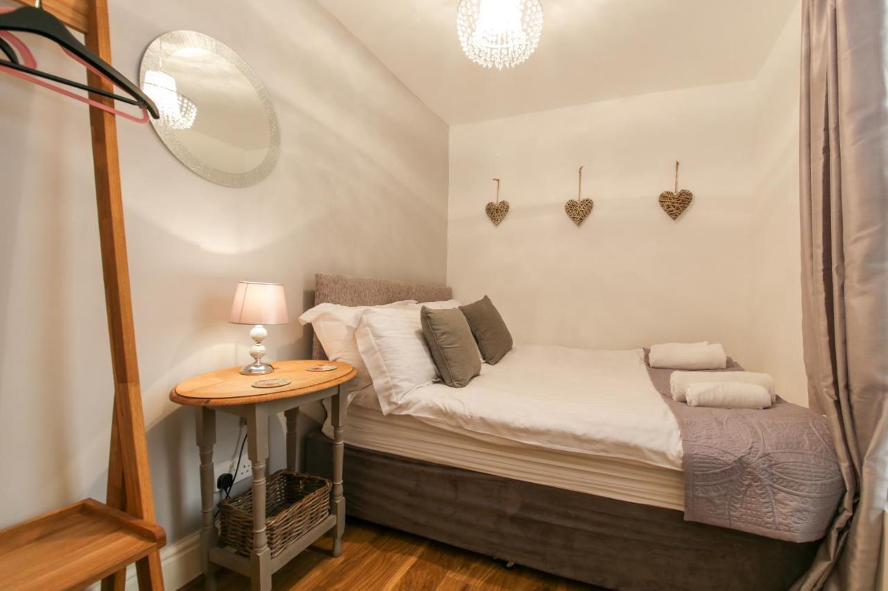 The Abberley Apartment - Stay Worcestershire 외부 사진